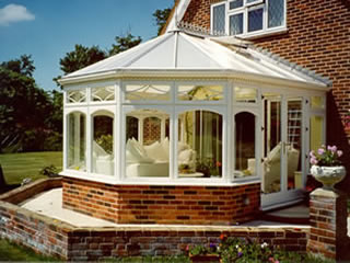 Conservatory Interior Fittings